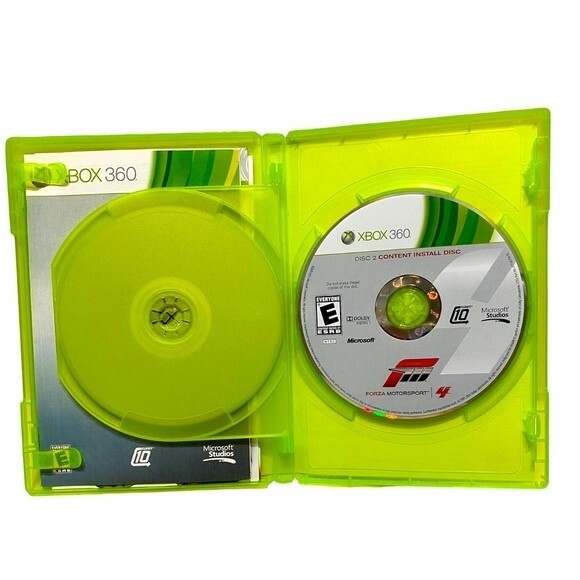 Forza Motorsport 4 Xbox 360 - Picture 4 of 6